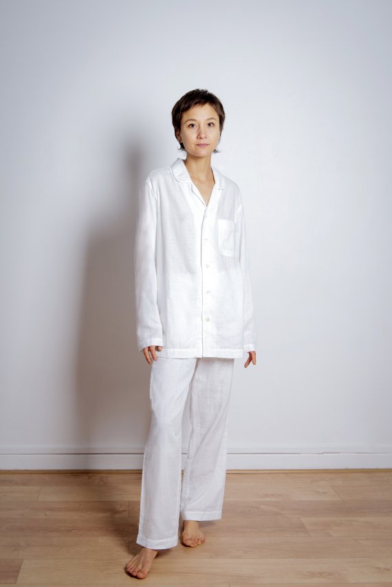 ray unisex pajamas - pageaeree ONLINE