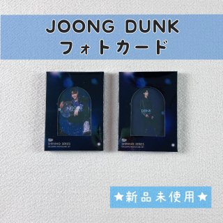 JoongDunkセット☆Shiningフォトカード☆GMMTV☆じゅんだん - Jasmine-J