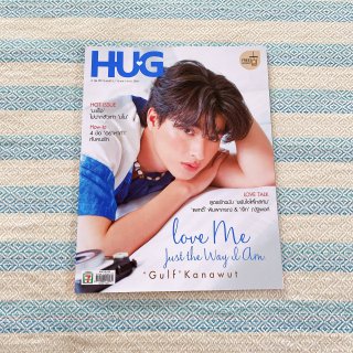 Hug Magazine2021ǯ桦No.144Gulfɽ桢ý