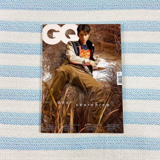 GQ Thailand2021ǯ11Brightɽ桢ý