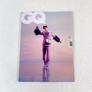 GQ Thailand2021ǯ12Tayɽ桢Mewý