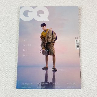 GQ Thailand2021ǯ12Mewɽ桢Tayý