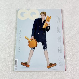 GQ Thailand2022ǯ8PPɽ桢ý