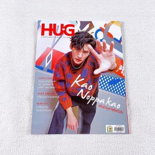 Hug Magazine2022ǯ2023ǯ桦No.153Kaoɽ桢ý