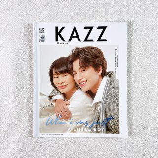 Kazz 169Vol.14Gulfɽʥɤʤ
