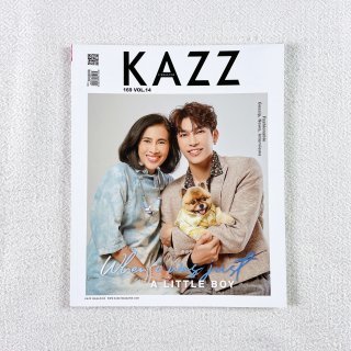 Kazz 169Vol.14Mewɽʥɤʤ