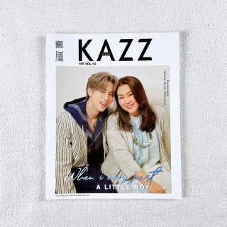 Kazz 169Vol.14Premɽʥɤʤ