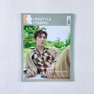 Lifestyle+Travel2023ǯ桦 Issue 102volume 2