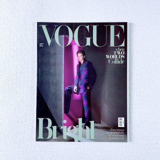 Vogue2023ǯ8Brightɽ桢ý 