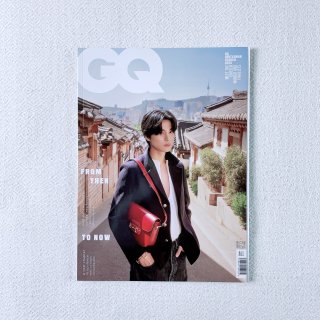 GQ Thailand2023ǯ8桦No.101Gulfɽ桢ý