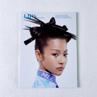 Lips Magazine2023ǯ8Baiporɽ桢Meaný