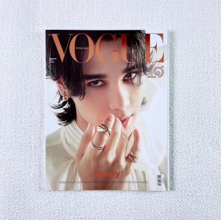 Vogue2024ǯ2Jeff Saturɽ桢ý