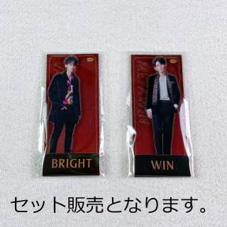 ڥåF4륹ɡBrightWin