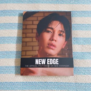 ñNew Edge̿New Thitipoom