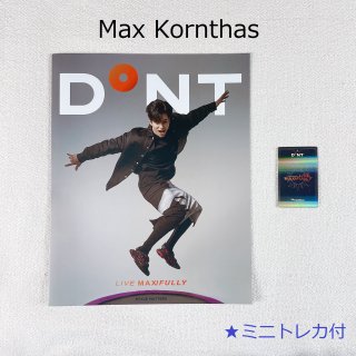 ڥߥ˥ȥ쥫աDONTMaxɽ桢ý