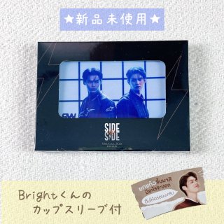 BrightWin Exclusive Photo Card SetեȥɡSide by Side concertBrightWin