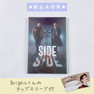 BrightWin Postcard SetեȥɡSide by Side concertBrightWin