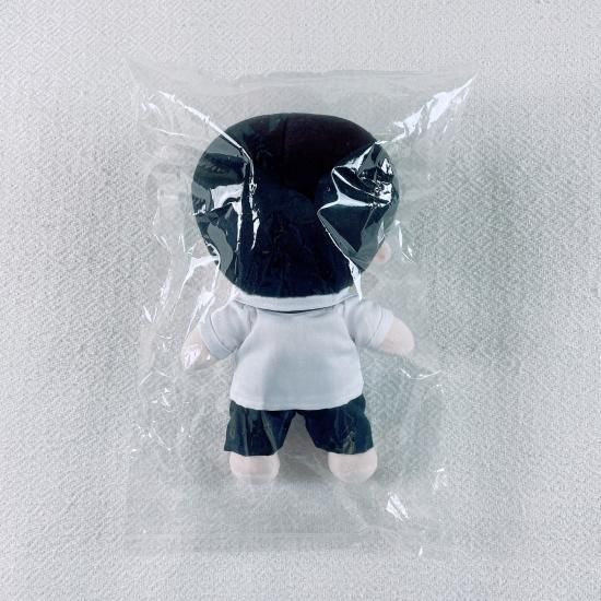 BetweenUs BounPrem ブロッコリー ぬいぐるみ Between Us☆公式ブロッコリー☆BounPrem☆ぶんぷれ☆UWMA