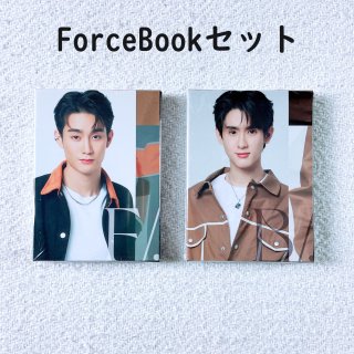 Collectible Card Set쥯ƥ֥ɡForceBook