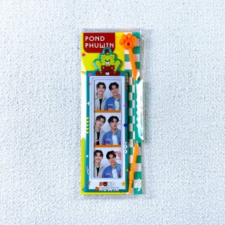 Photo Strip HoldersۥPondPhuwin