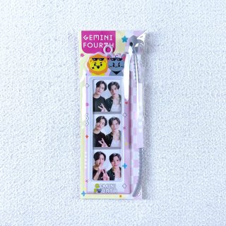 Photo Strip HoldersۥGeminiFourth