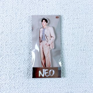 Neo Acrylic Standee륹ɡNeo