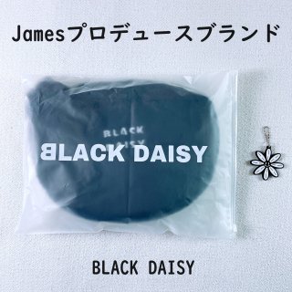 Black DaisyХåJames