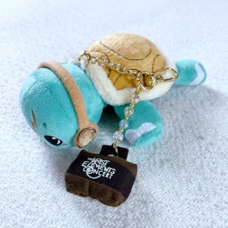 Little Turtle Doll Keychain̤ߥKrist