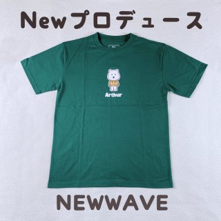 ڿ̤ѡNewwaveȾµTġArthurSˡNew