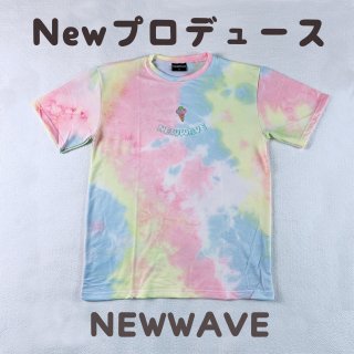 ڿ̤ѡNewwaveȾµTġIce cream (S)New