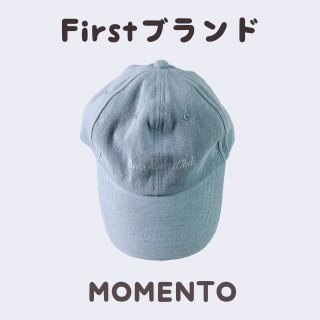 Хåաڿ̤ʡۡMOMENTOåסʿ忧ˡFirst