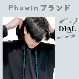 DialblackPhuwinץǥ塼ѡM