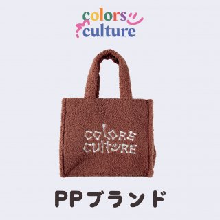 ڿ̤ѡۥȡȥХåColors CulturePP