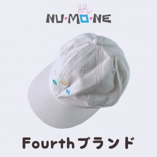 NUMONEåסʥ꡼࿧ˡNUMONIAN CAPFourth