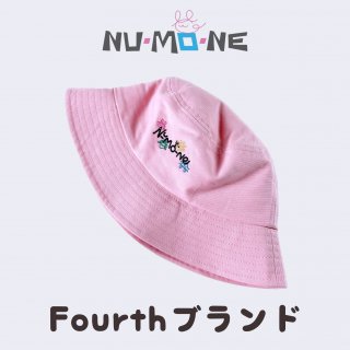 NUMONEϥåȡԥ󥯿ˡNUMONIAN HAT