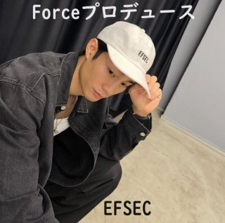 EFSECåסʥۥ磻ȡForce֥ɡCAP