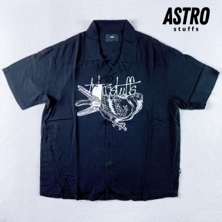 ASTRO stuffsAnimalHAWAII SHIRT ϥ磻ġSBright