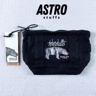 ASTRO stuffsAnimal쥯ݡС֥åBright