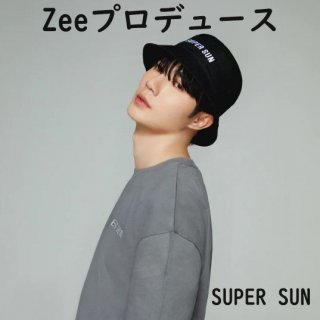 SUPER SUNZeePruk֥ɡХåȥϥåȡ