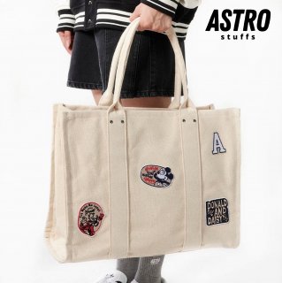 ASTRO stuffsDisneyܡȡȥХåBright