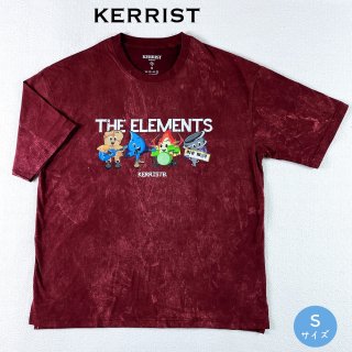 ڿ̤ѡKerrist The Element ֡SˡKrist