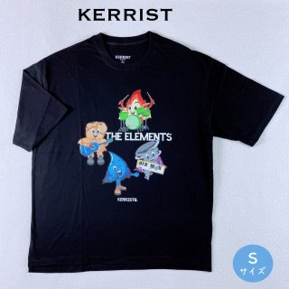 ڿ̤ѡKerrist The Element 02Krist