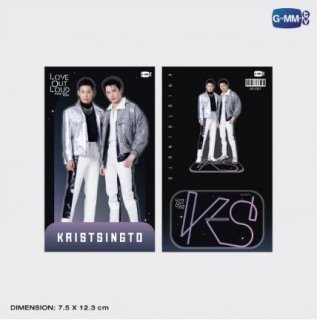 LOL FAN FEST륹ɡKristSingtoGMMTV