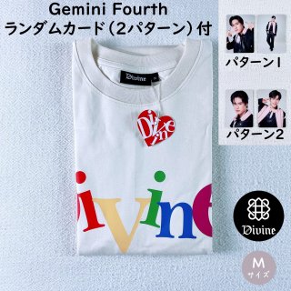 GF५աDivineTġMˡGemini