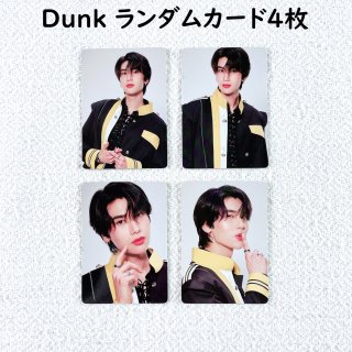 DunkLOVE OUT LOUD 2024५4