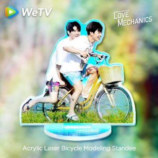 YinWarLove mechanics륹ɡWeTV