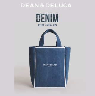 DEAN & DELUCAХ󥳥ȡȥХåXSˡDENIM