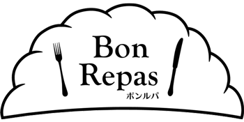 おそうざいの包み焼き BonRepas