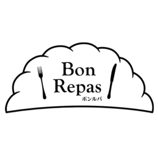 BonRepas ロゴ