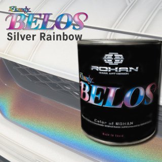 IZ Kandy BELOS Silver Rainbow ٥С쥤ܡ 0.9L